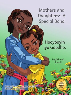 cover image of Mothers and Daughters